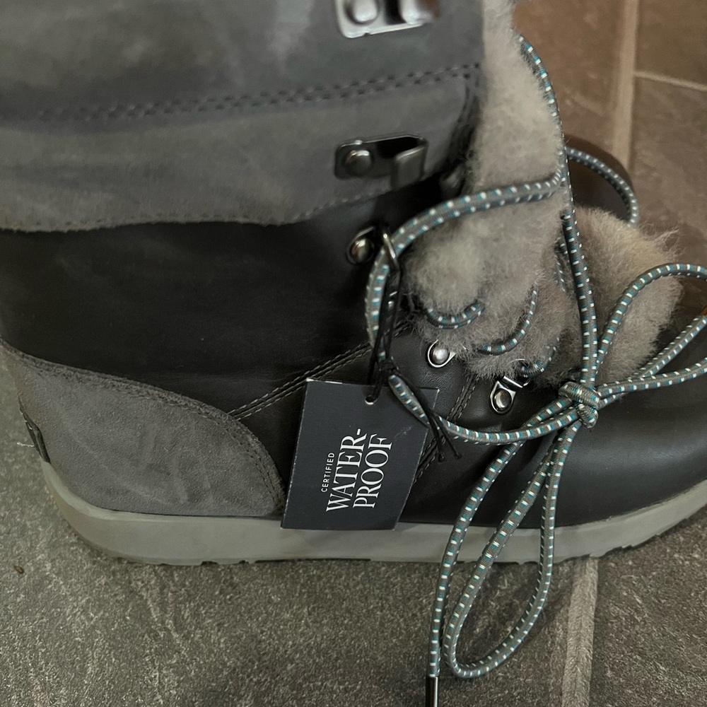 Brand new UGG winter boots size 9